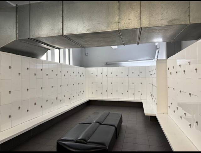 1,703M² FULL FLOOR TO LET IN CAPE TOWN CITY CENTRE